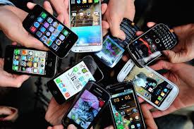 Smartphone en Tunisie