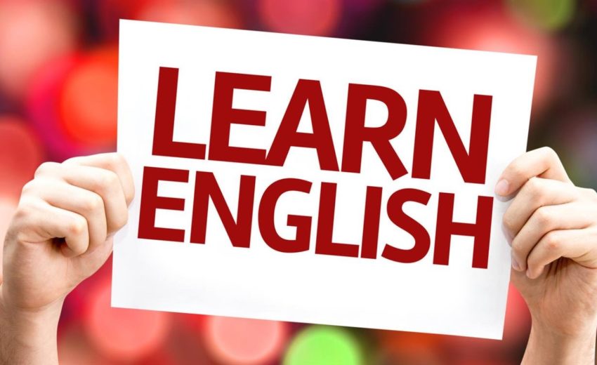 learn english in Tunisia