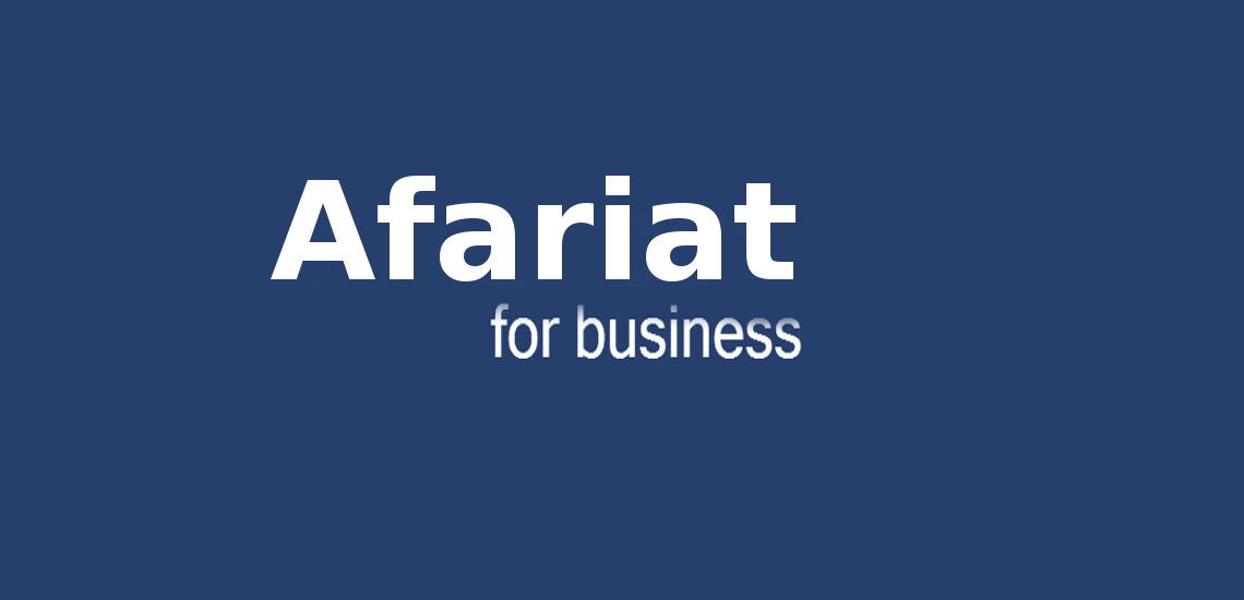 Afariat for business