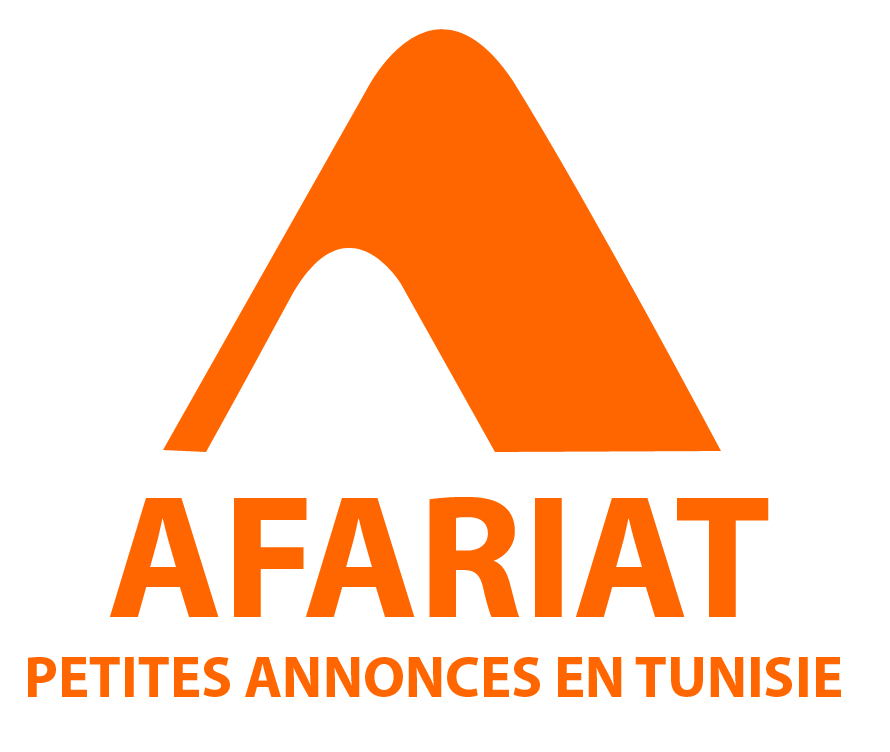 Logo Afariat Tayara 3