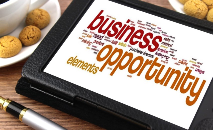 Opportunité de business en Tunisie