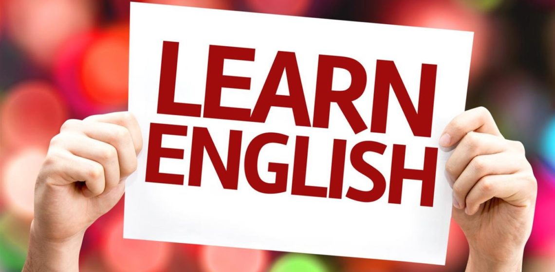 learn english in Tunisia